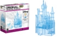 BePuzzled 3D Crystal Puzzle - Disney Cinderella's Castle